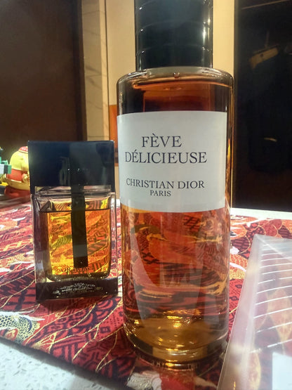 050326-45 Dior Feve Delicieuse 250ml  8.5oz
