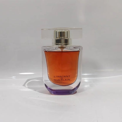 020926-33 Guerlain instant purple base EDP 50ml 1.7 oz