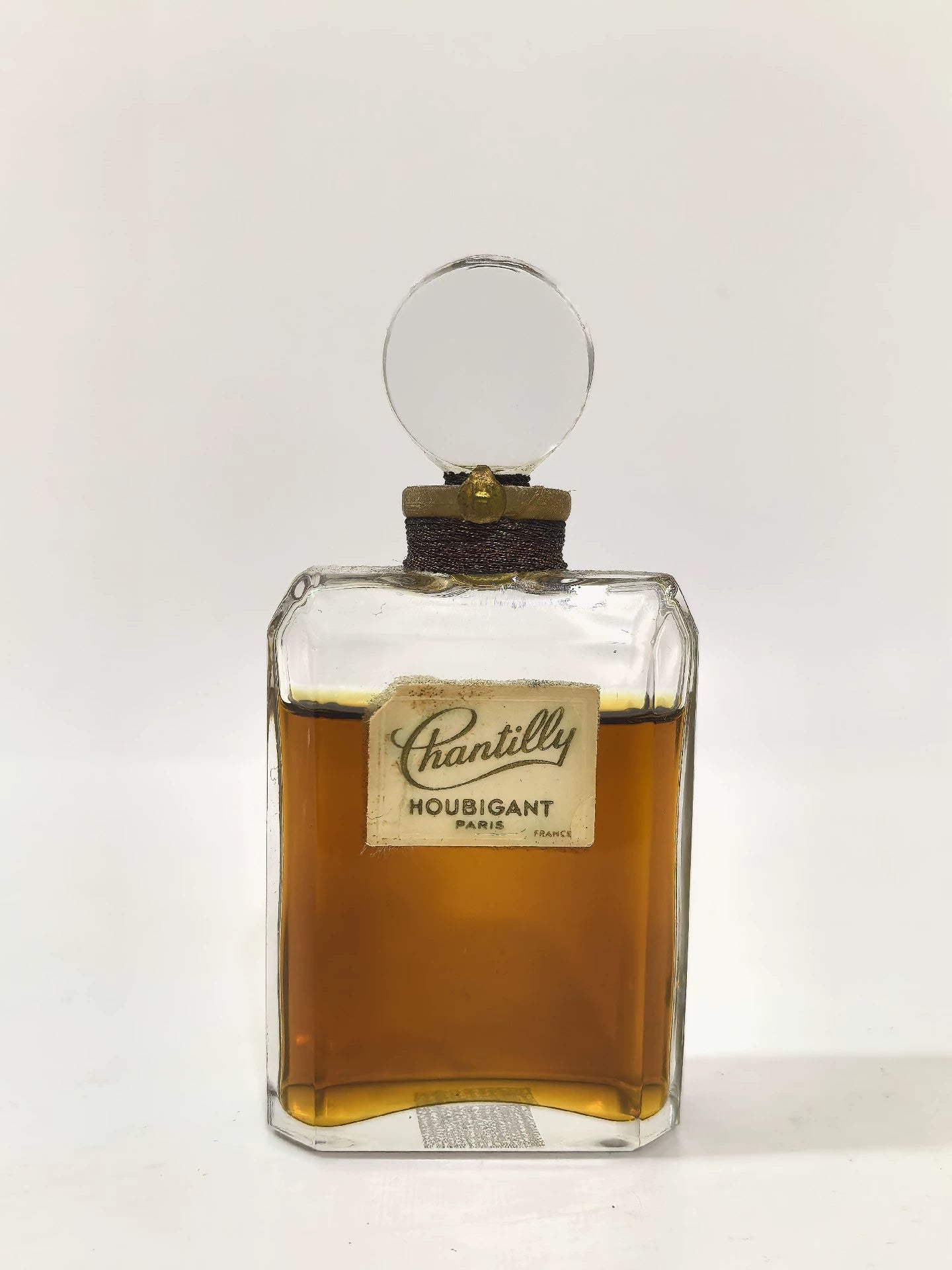 060325-43 Hobigant Light Chantilly 30ml 1 oz Parfum