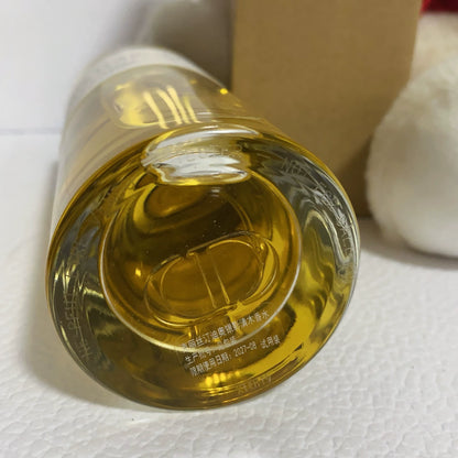 011225-107 Christian Dior Bois D'Argent  Eau de Parfum EDP 201ml 6.8oz