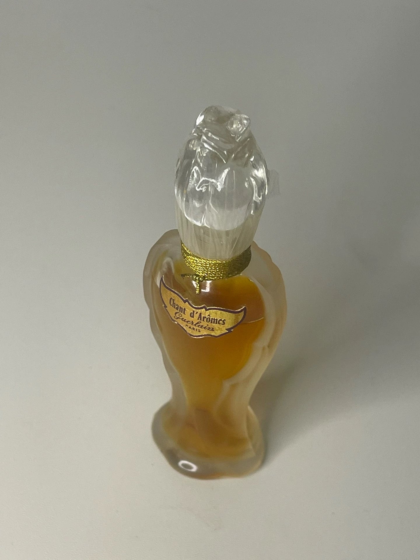 130125-41 GUERLAIN Chant d' Aromes 15ml 1/2 oz Parfum Perfume