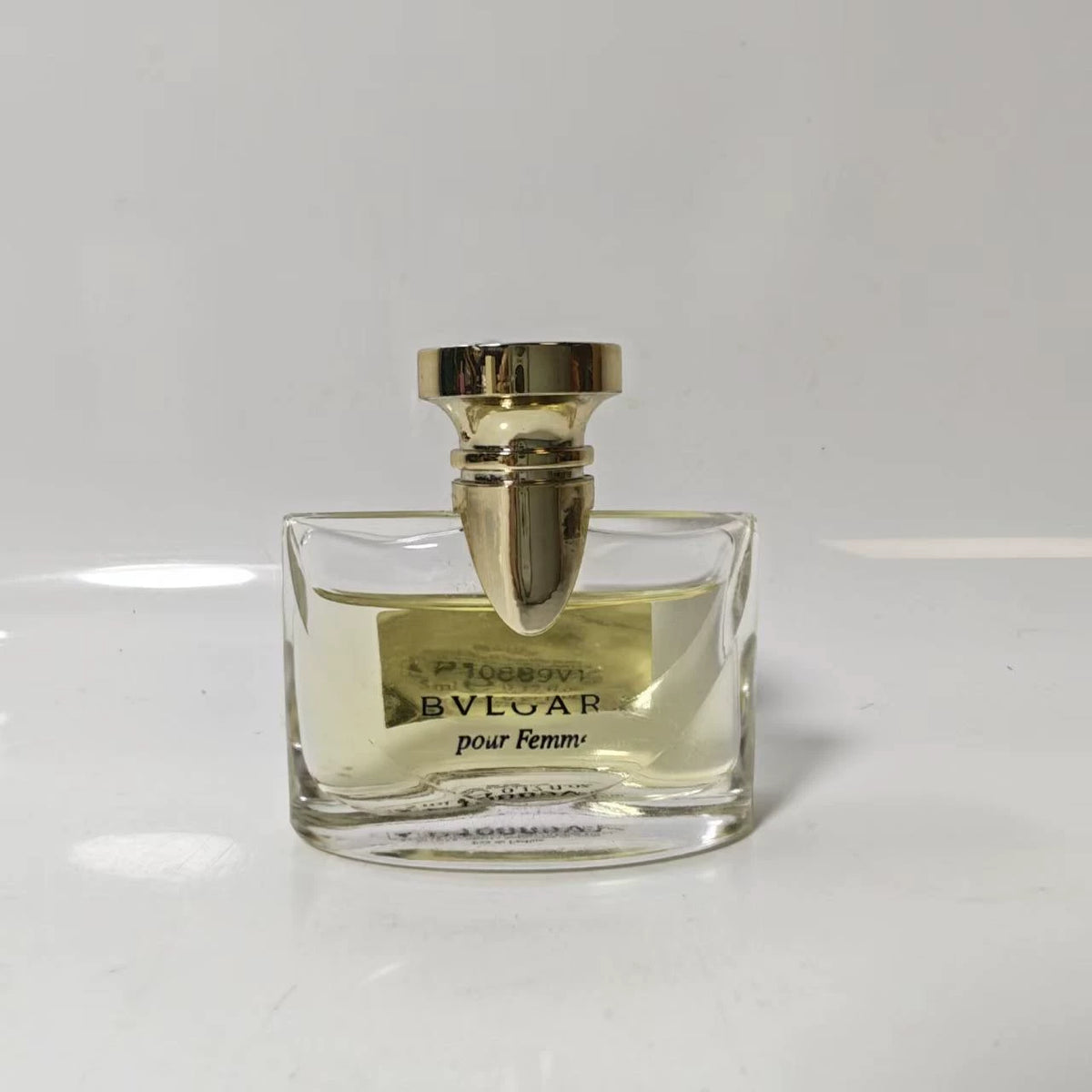 020926-285 Bulgari yellow tea