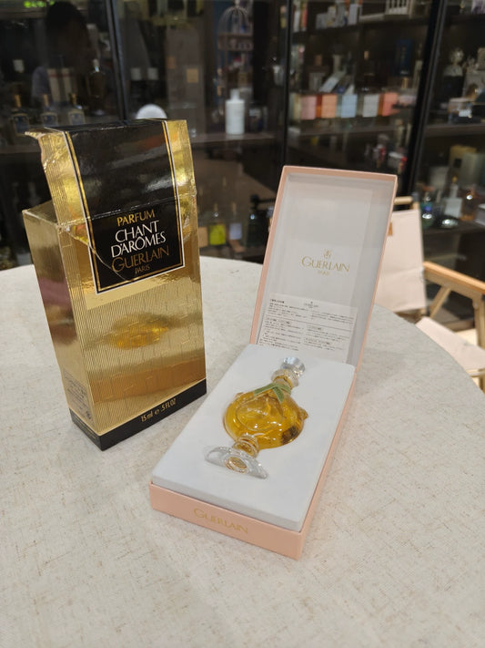 171225-24 Guerlain Parfum Perfume 15ml 0.5oz