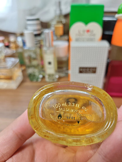 040926-2 Guerlain Nasima is Perfume 100ml 3.4 oz