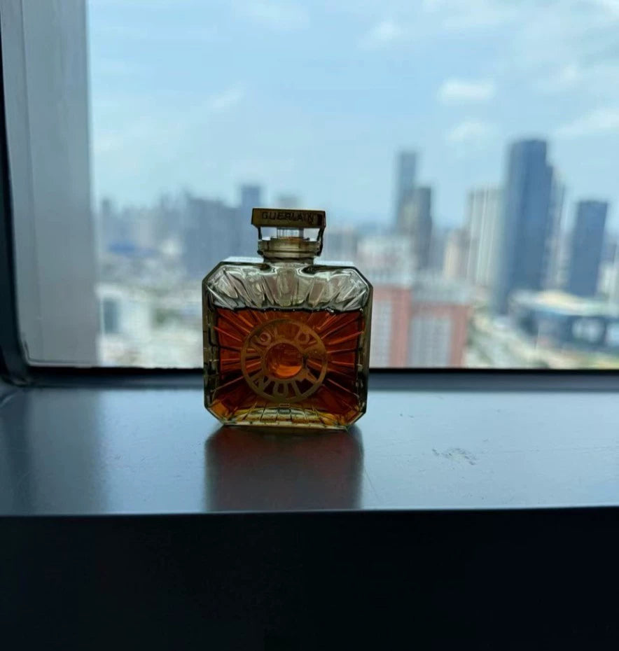 051026-15 Guerlain EXTRAIT VOL Extrait 30ml 1 oz