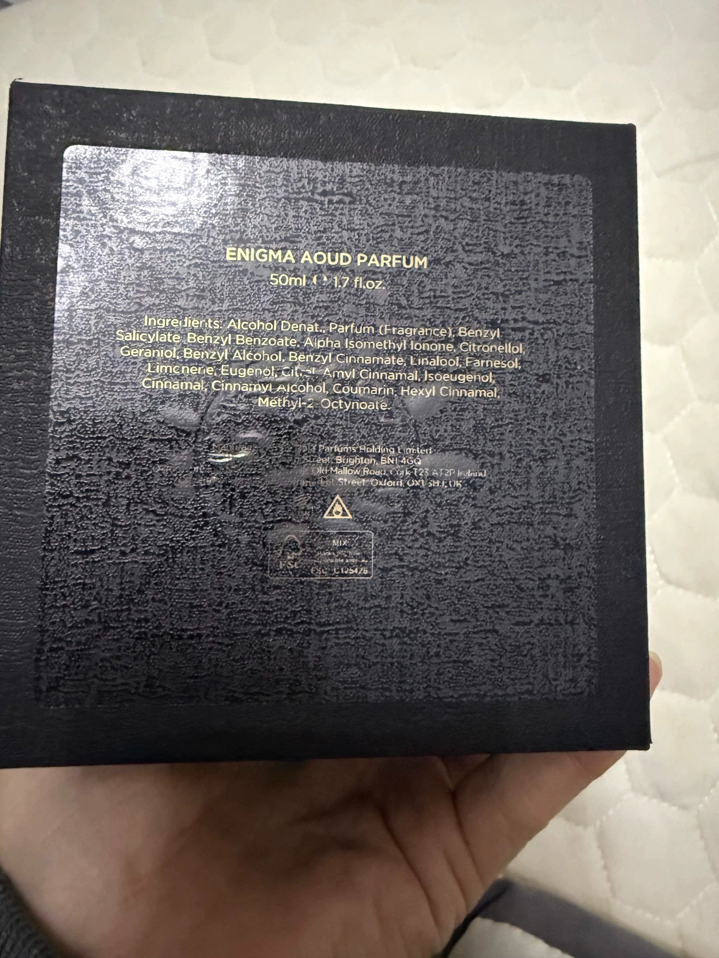 180826-1 roja mystery oud 50ml 1.7 oz