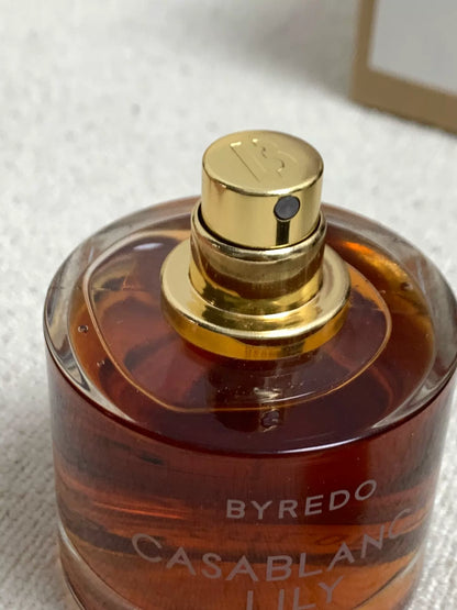 290626-158 Byrd Casa Blanca 50ml 1.7 oz