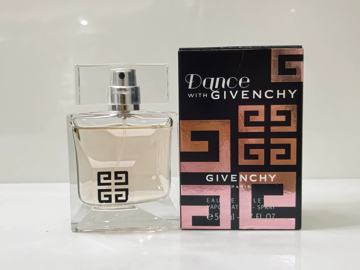 220426-65 Givenchy Dancing Limited Edition 50ml 1.7 oz