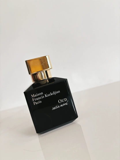 050126-90 Maison Francis Kurkdjian 70ml 2.4oz EDP