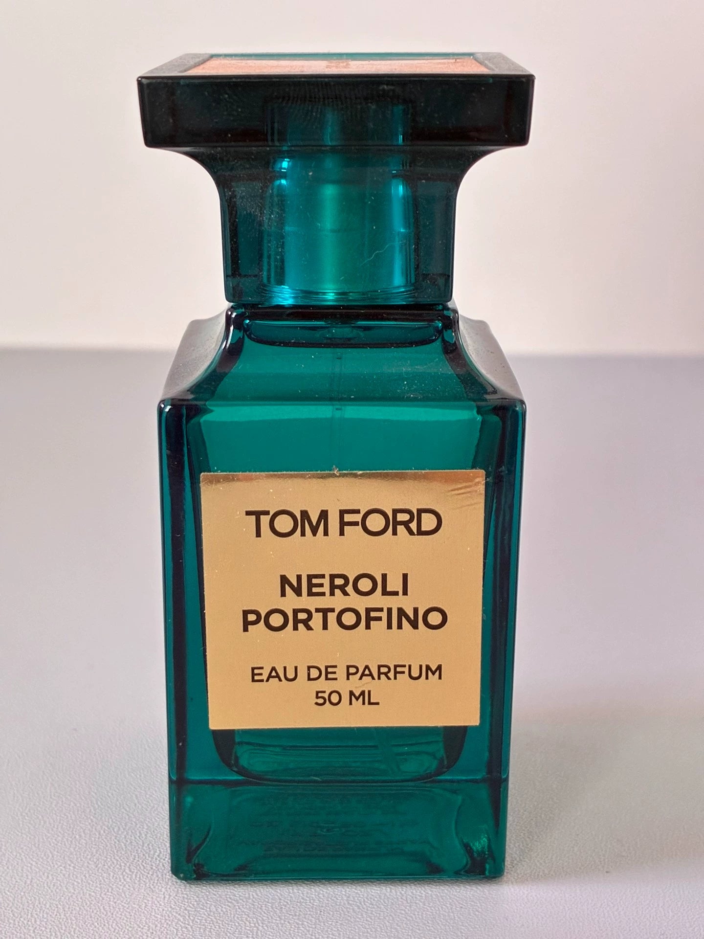 200726-158 Tom Ford Orange Blossom Oil 50ml 1.7 oz