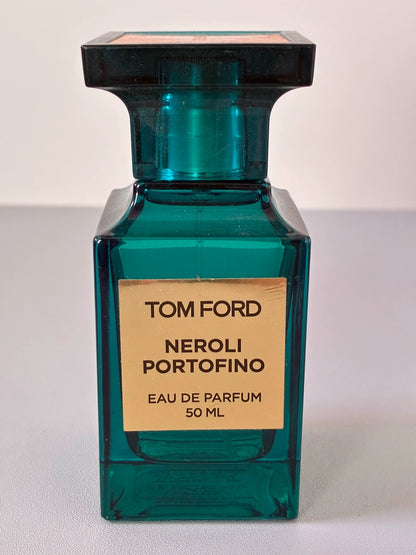 200726-158 Tom Ford Orange Blossom Oil 50ml 1.7 oz