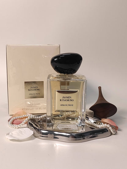 221225-83 Jasmin Kusamono 100ml 3.4oz Eau de toilette EDT