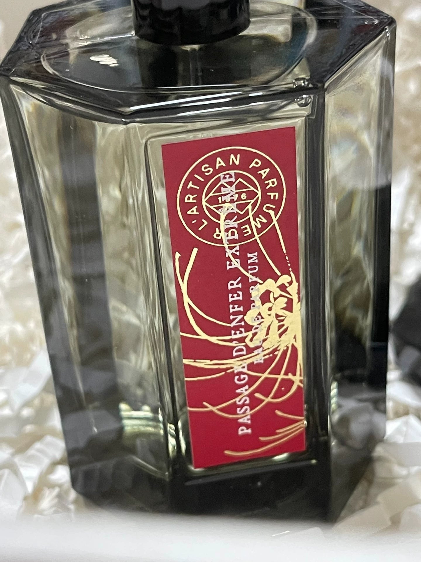 250526-199 L'Artisan Parfumeur Road 100ml 3.4 oz
