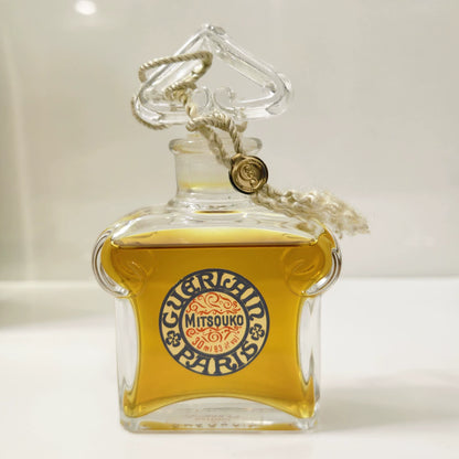 230925-33 Guerlain Mitsouko 30ml 1.0oz Parfum Perfume