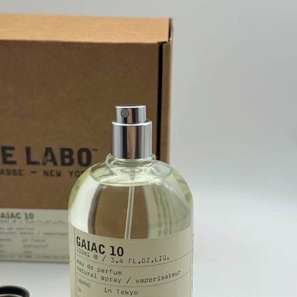151026-33 Le Labo Lelabo Laboratory Tokyo Parfum 100ml 3.4 oz