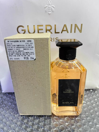 060526-207 Guerlain  Gardenia 200ml 6.8 oz