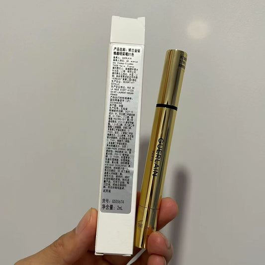 05826-81 Guerlain Gold Diamond Repair 2ml 0.1 oz