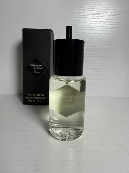 200526-149 Kellyanne Shadow Game Perfume 50ml 1.7 oz