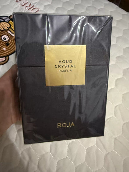 180826-52 Roja Delfin ebony 100ml 3.4 oz