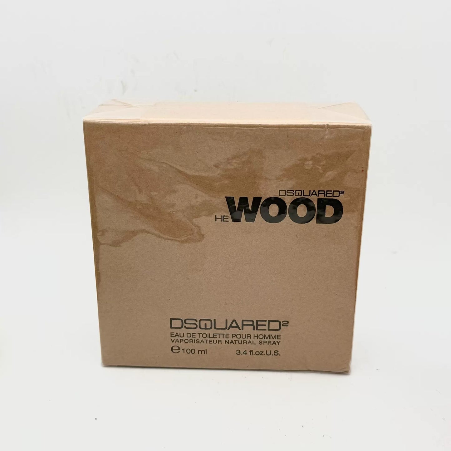 030826-125 Dsquared2 disco picture am EDT 100ml 3.4 oz