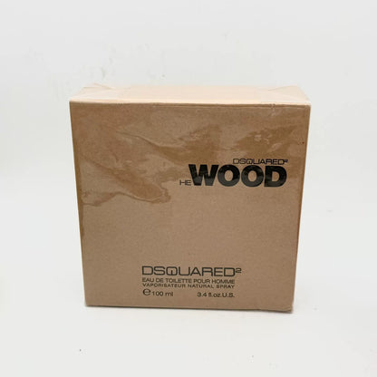 030826-125 Dsquared2 disco picture am EDT 100ml 3.4 oz