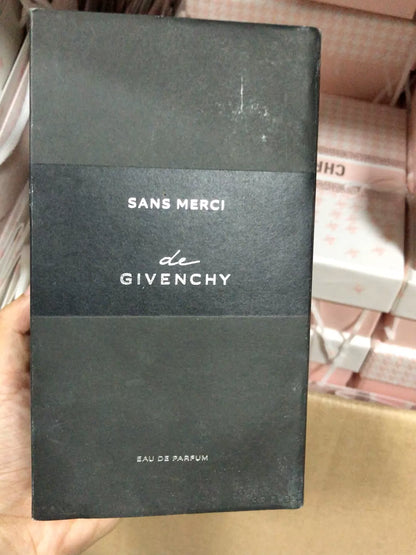 150726-139 Givenchy Noble Craftsmanship Series 100ml 3.4 oz