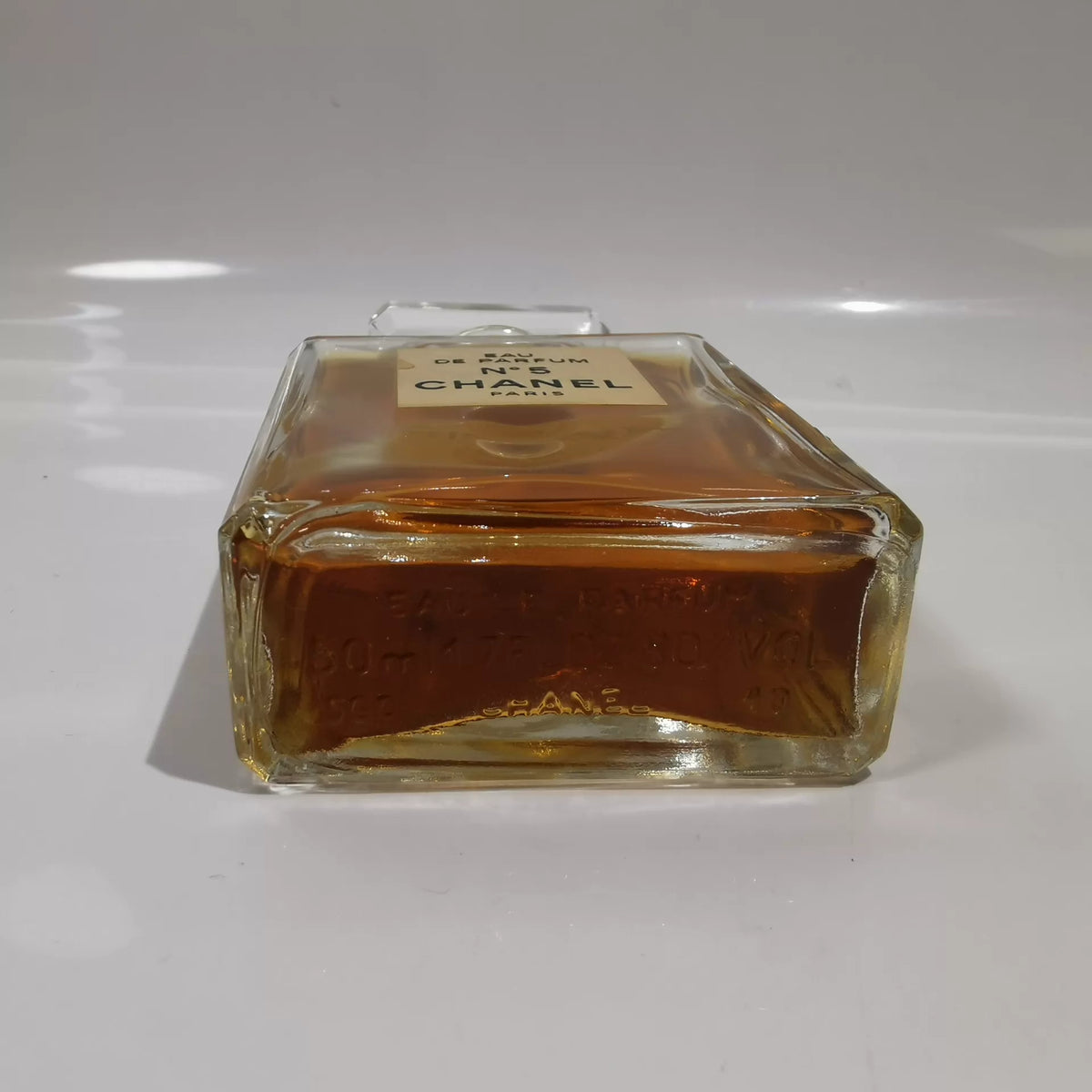 020926-386 Chanel No. EDP 50ml 1.7 oz