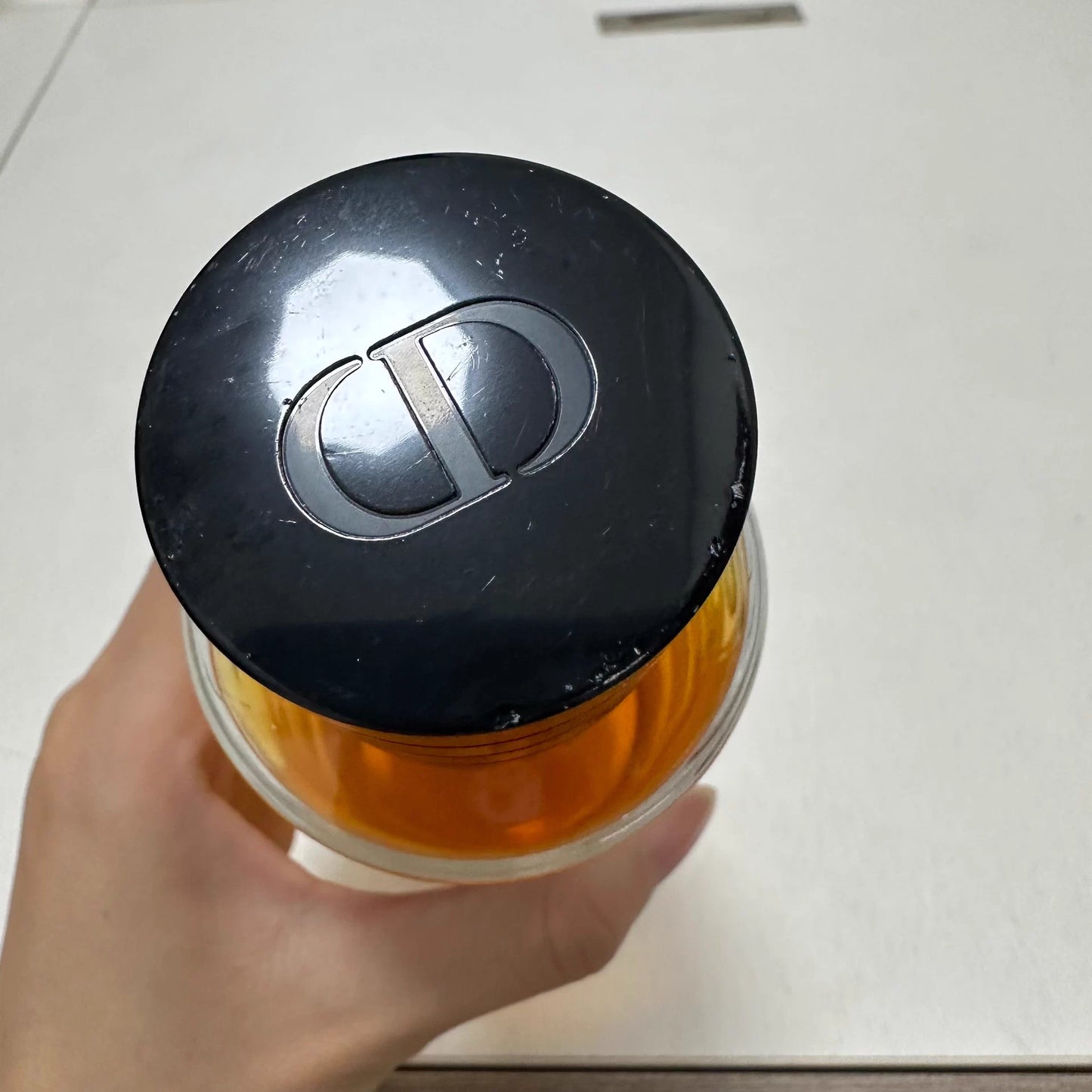 170126-13 - Christian Dior Vanilla Diorama EDP 250ml 6.8 oz