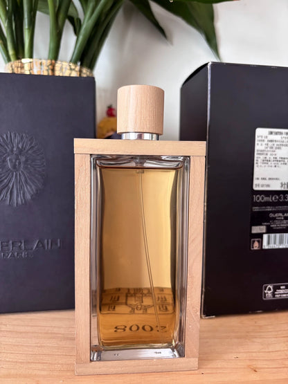 070925-41 Guerlain Eau de Parfum EDP 100ml 3.4oz