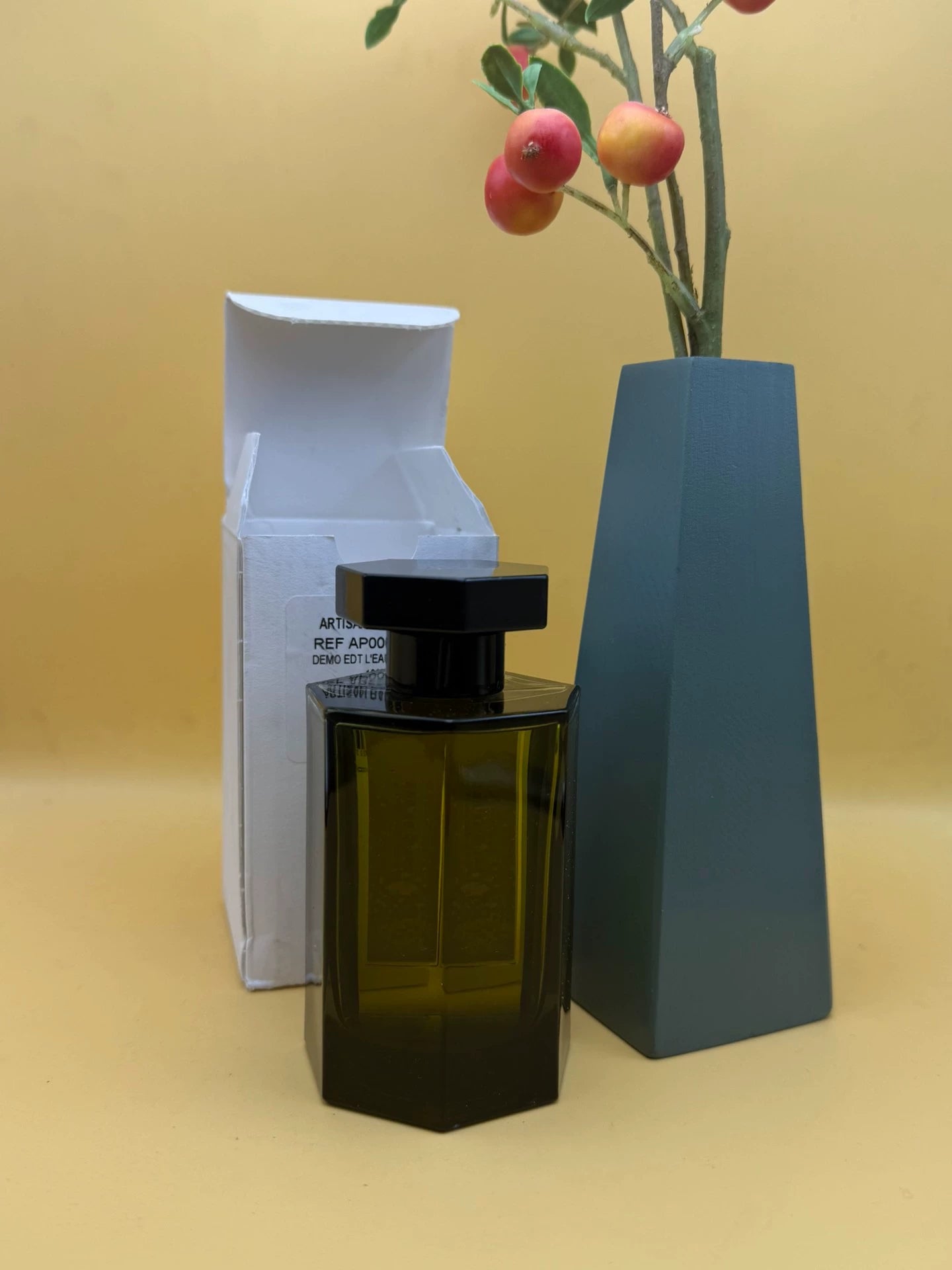 301225-57 L'Artisan Parfumeur Eau de Toilette EDT 100ml 3.4oz