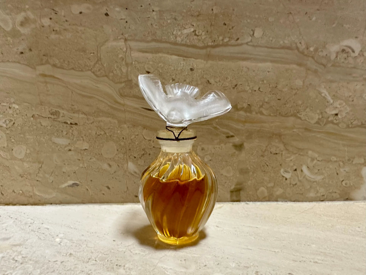 270526-139 Nina Ricci Air du Temps 15ml 0.5 oz