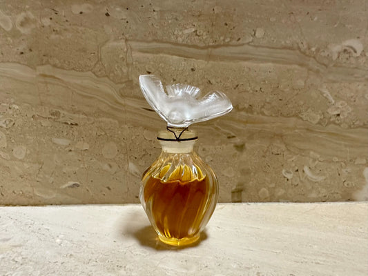 270526-139 Nina Ricci Air du Temps 15ml 0.5 oz