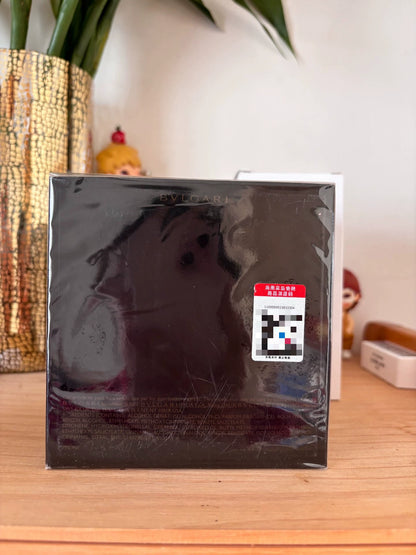 140126-44 Bvlgari Eau de Parfum EDP 100ml 3.4oz