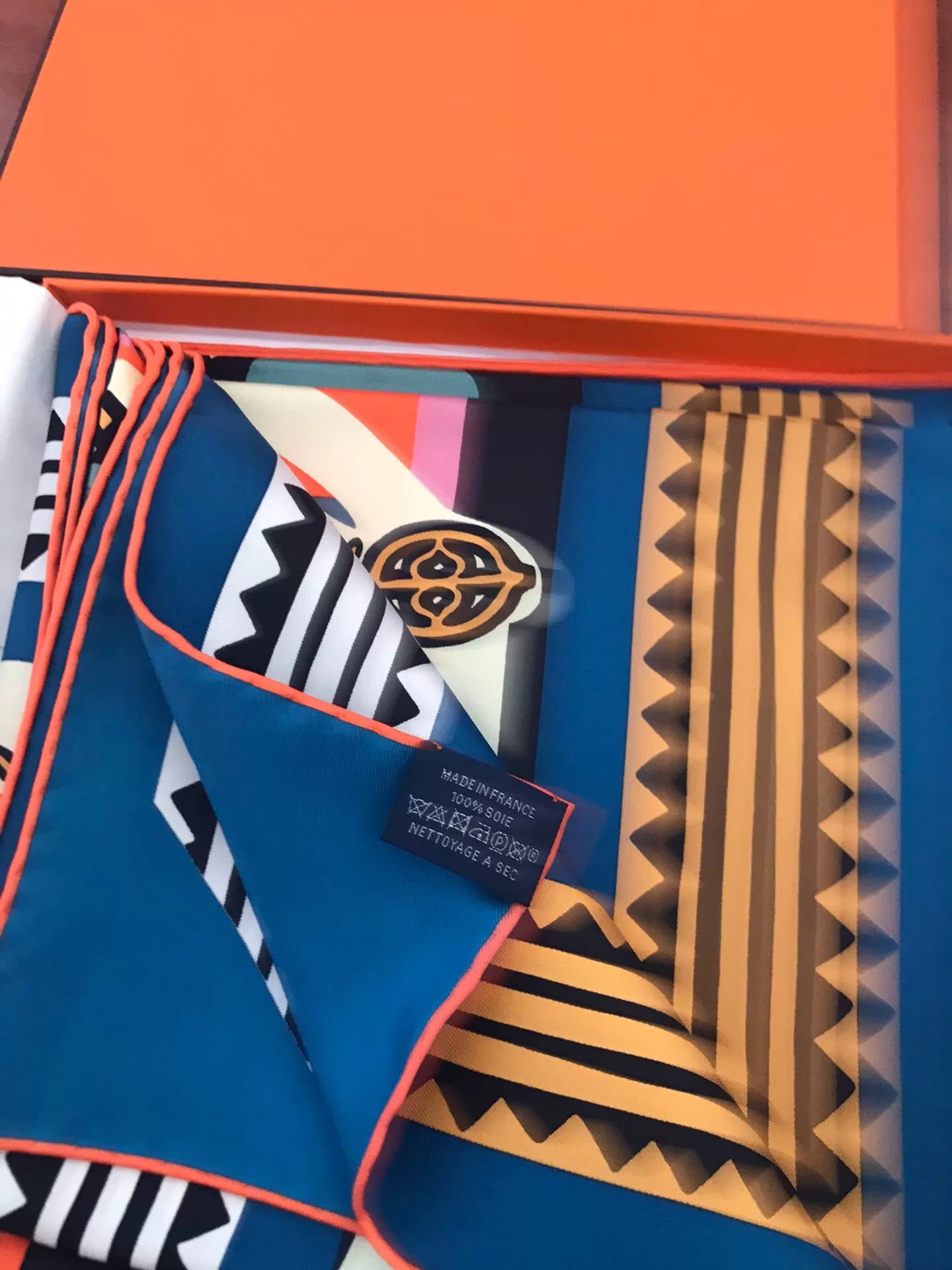160826-scarf-40 hermes Genuine silk scarves