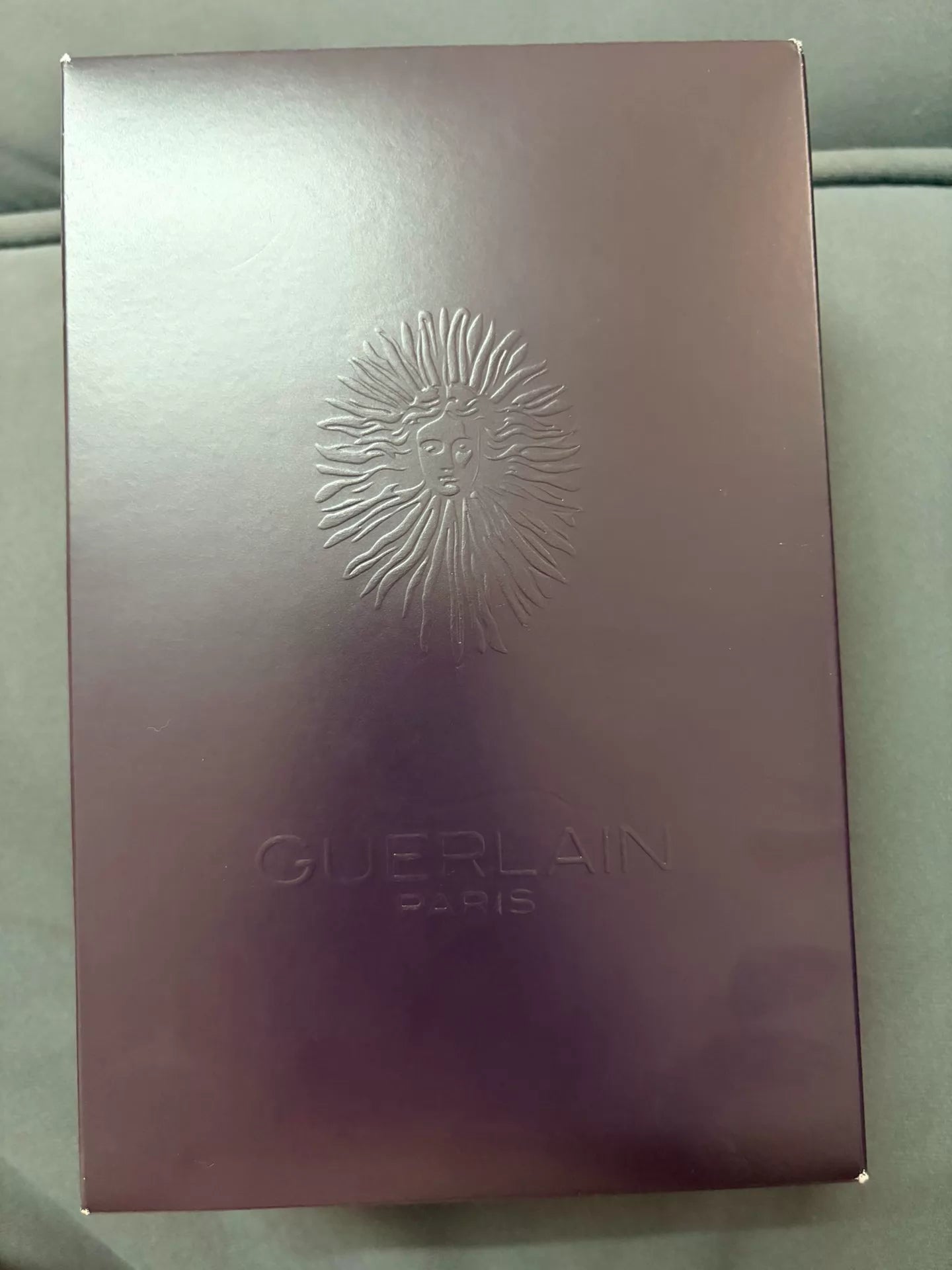 250826-22 Guerlain Neroli Outrenoir 75ml 2.5 oz