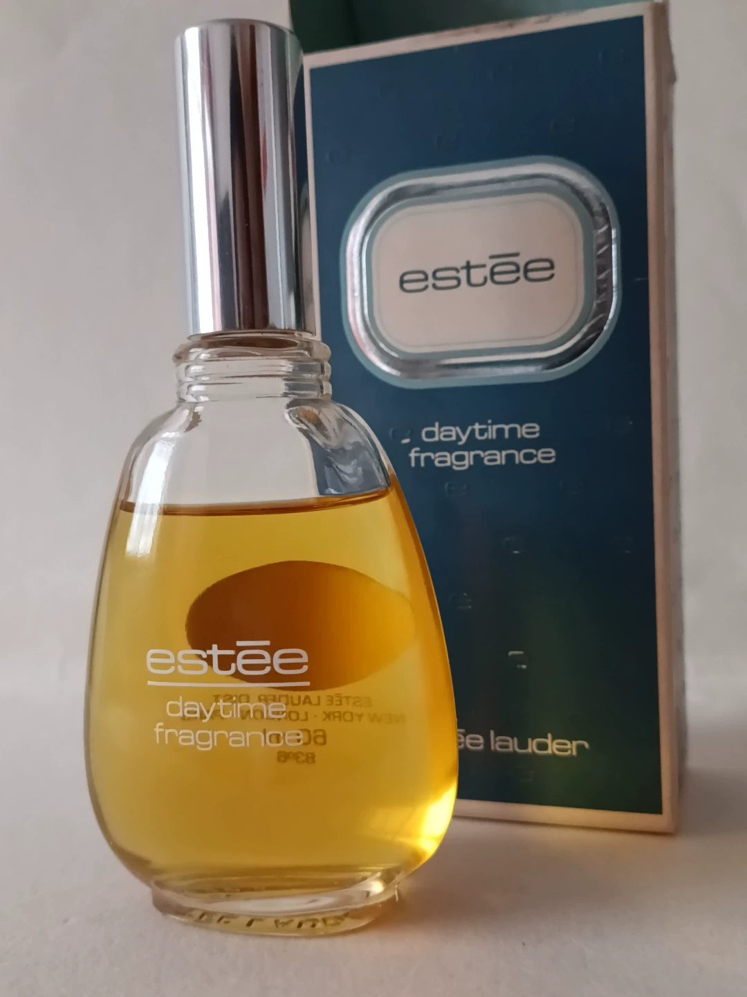 190526-161 Estee Lauder eponymous Perfume 60ml 2 oz