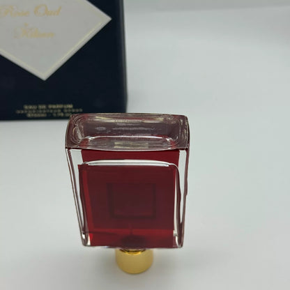 151026-36 Kelian Rose Ebony EDP 50ml 1.7 oz