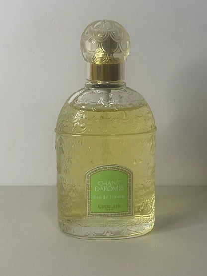 010325-45 Guerlain Chant D'aromes edt 100ml 3.4 oz eau de toilette