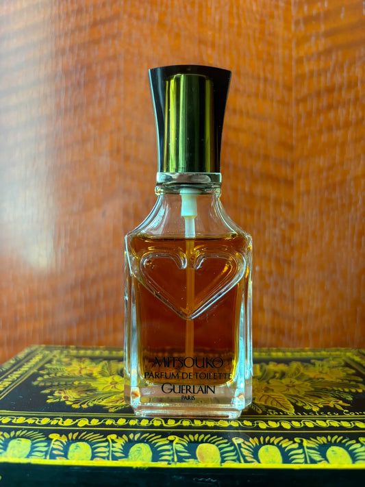051025-45 Guerlain Mitsouko  30ml 1.0oz PDT