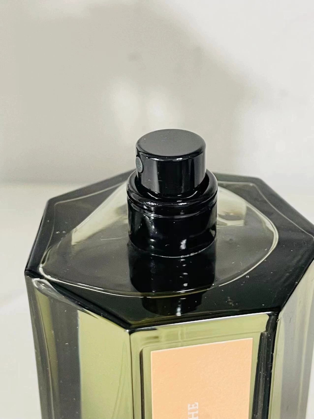 260526-23 Artisan Peach Blossoms Perfume 100ml 3.4 oz