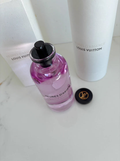 050126-91 Louis Vuitton Parfum Perfume 200ml 6.8oz