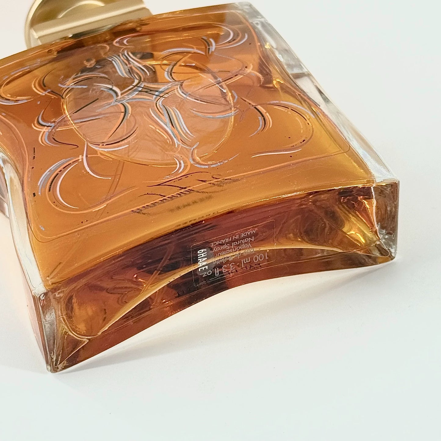 030826-41 Hermes Hermes Fab EDT 100ml 3.4 oz