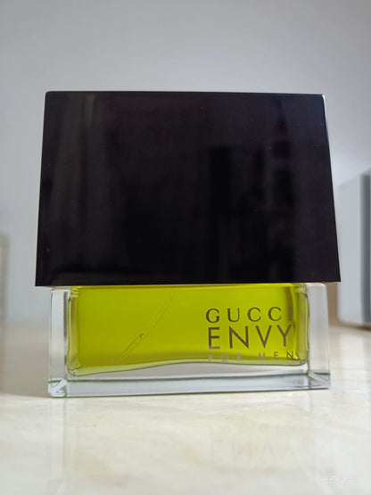 230226-23 Gucci Envy Men 50ml 1.7 oz EDT eau de toilette