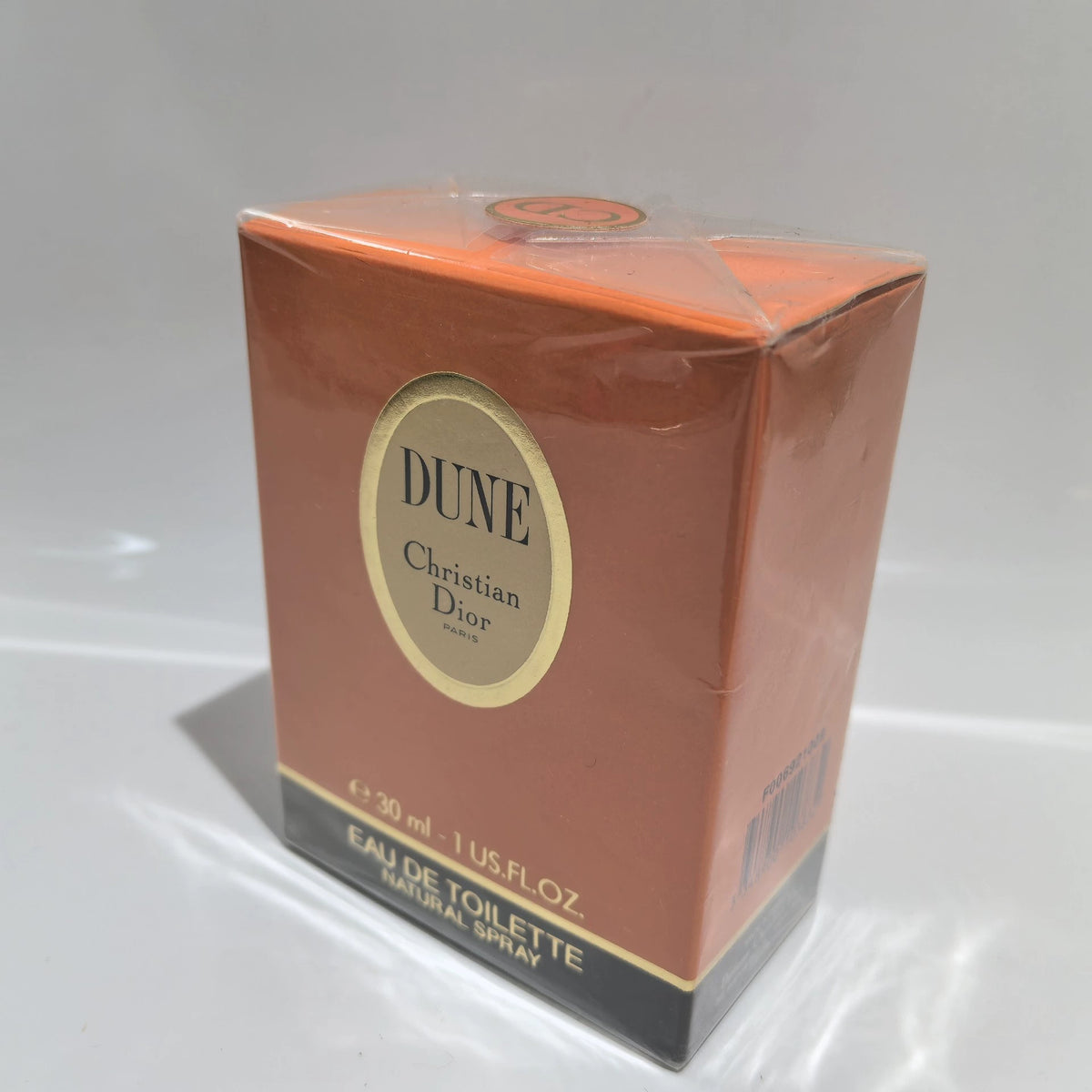 020926-526 Dior DUNE EDT 30ml 1 oz