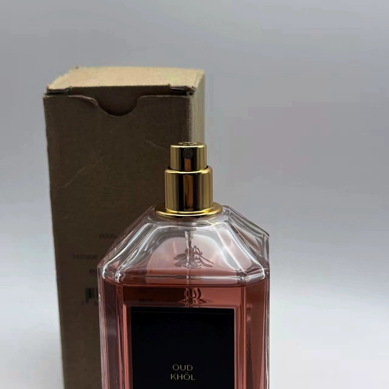 121225-93 Guerlain 200ml 6.8oz  OUD KHOL