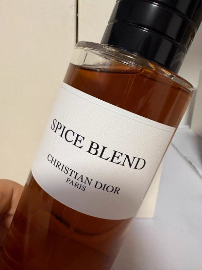 180626-32 Dior Spicy Perfume 100ml 3.4 oz
