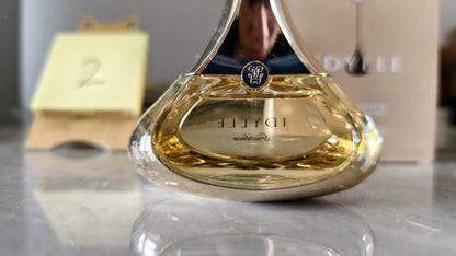 120625-52 Guerlain Idylle Eau de Toilette EDT 50ml 1.7oz