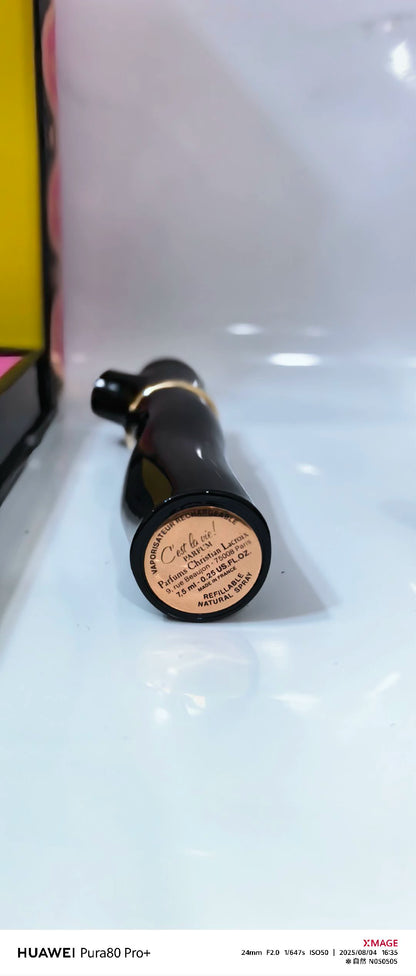 041125-108 Cest la vie Parfum Perfume 7.5 ml 0.25 oz