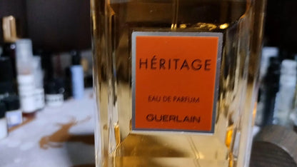 031026-26 Guerlain Heritage EDP