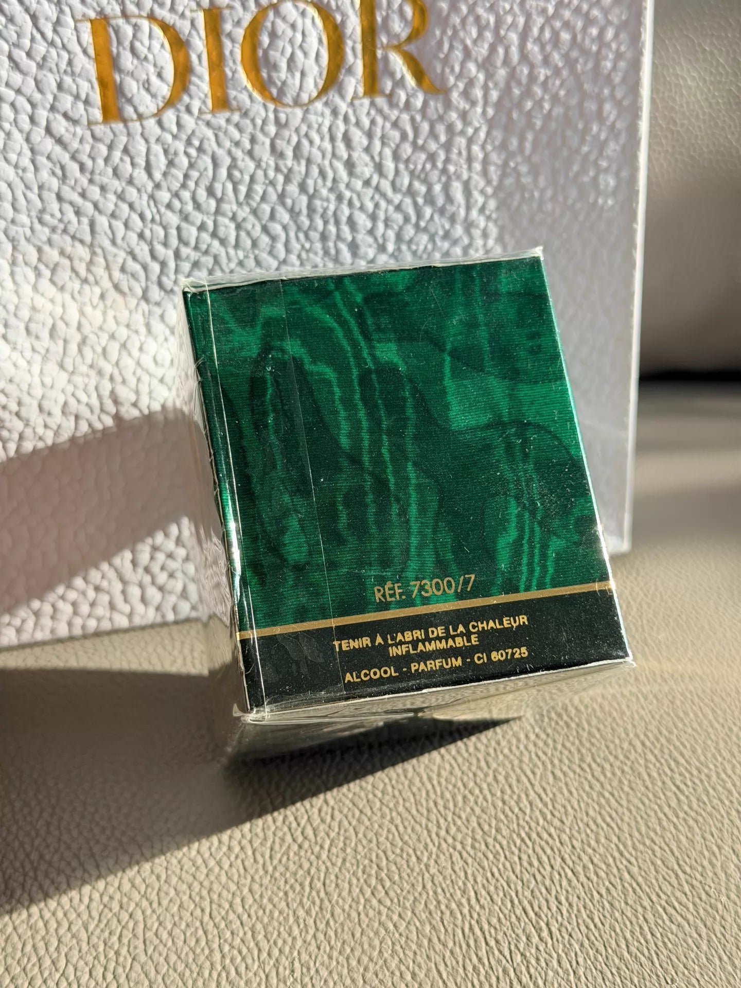020326-78 Dior Poison 15ml  0.5oz Parfum